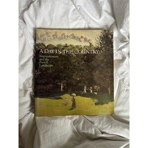 A Day in the Country, Impressionism and the French Landscape